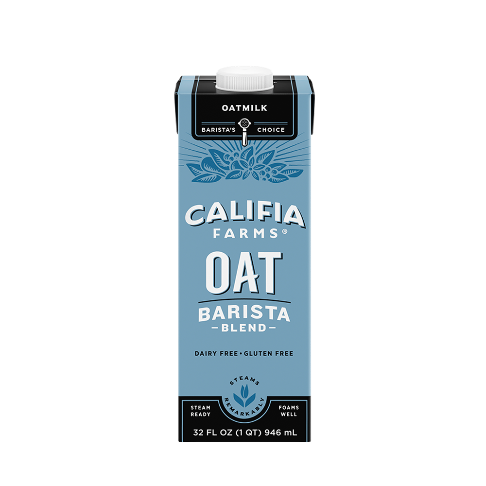Barista Oat