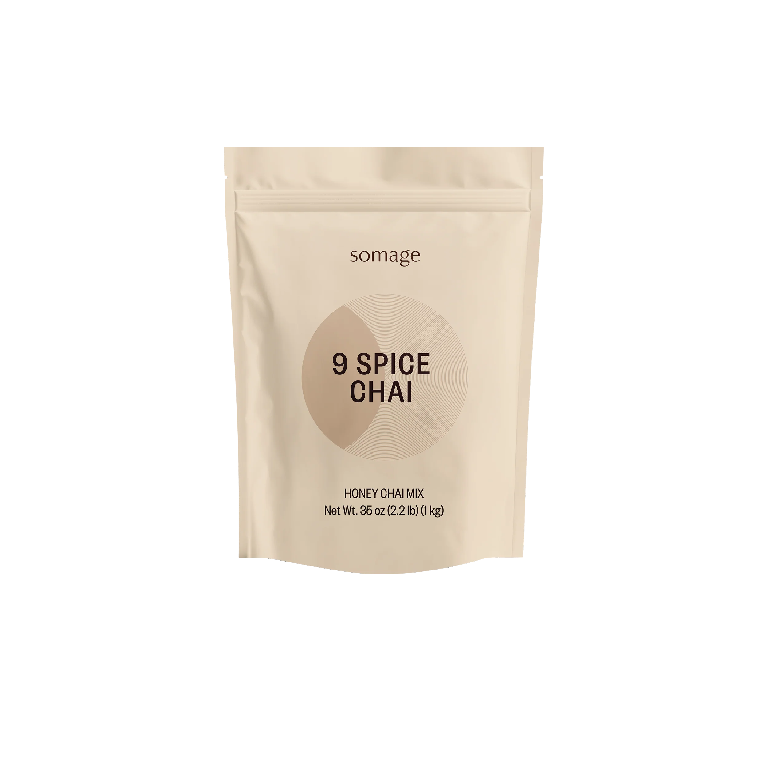9 Spice Honey Fresh Chai