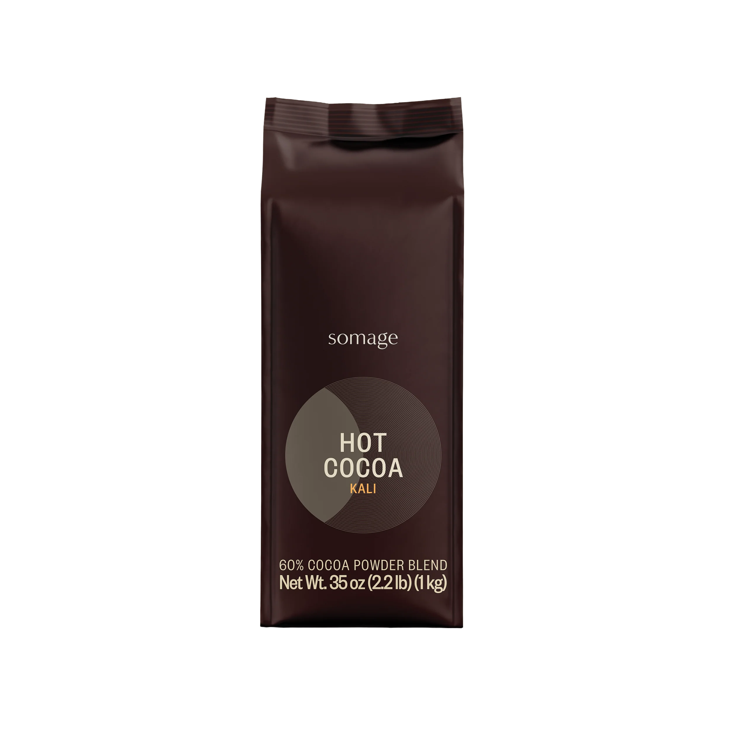 Drinking Chocolate 60%