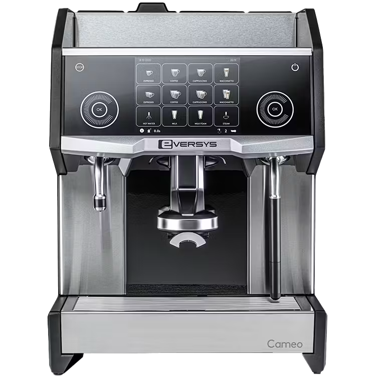 Cameo C’2s/Classic