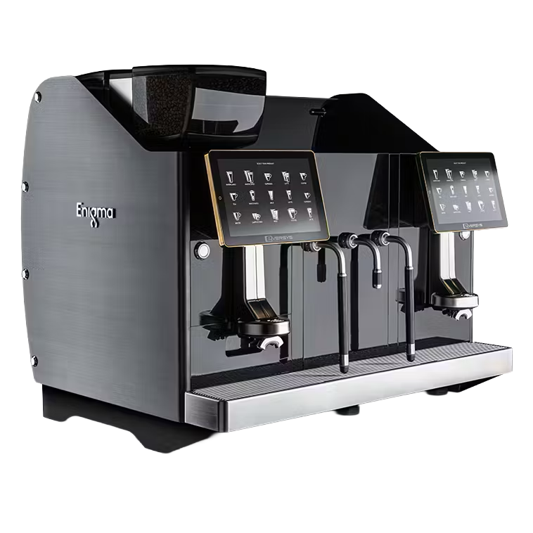 Enigma E’4s X-Wide/ST