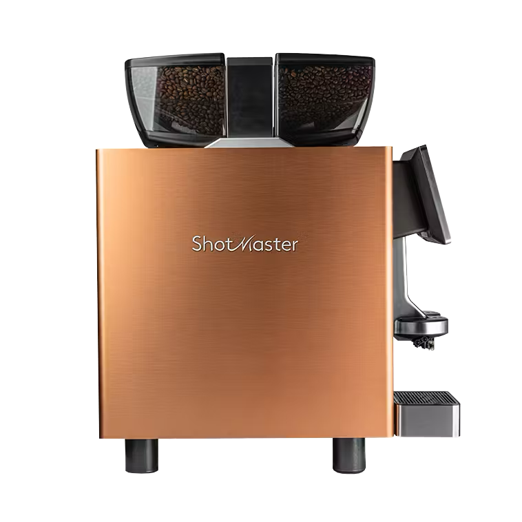 Shotmaster c/Classic