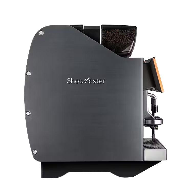 Shotmaster m-pro/ST