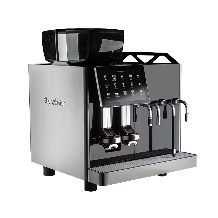 Shotmaster m/Classic