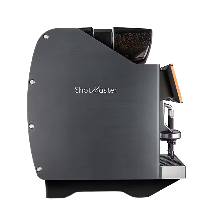 Shotmaster s-pro/ST