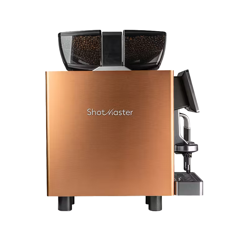 Shotmaster s/Classic