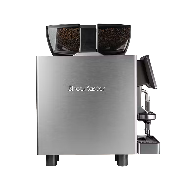 Shotmaster s/Classic