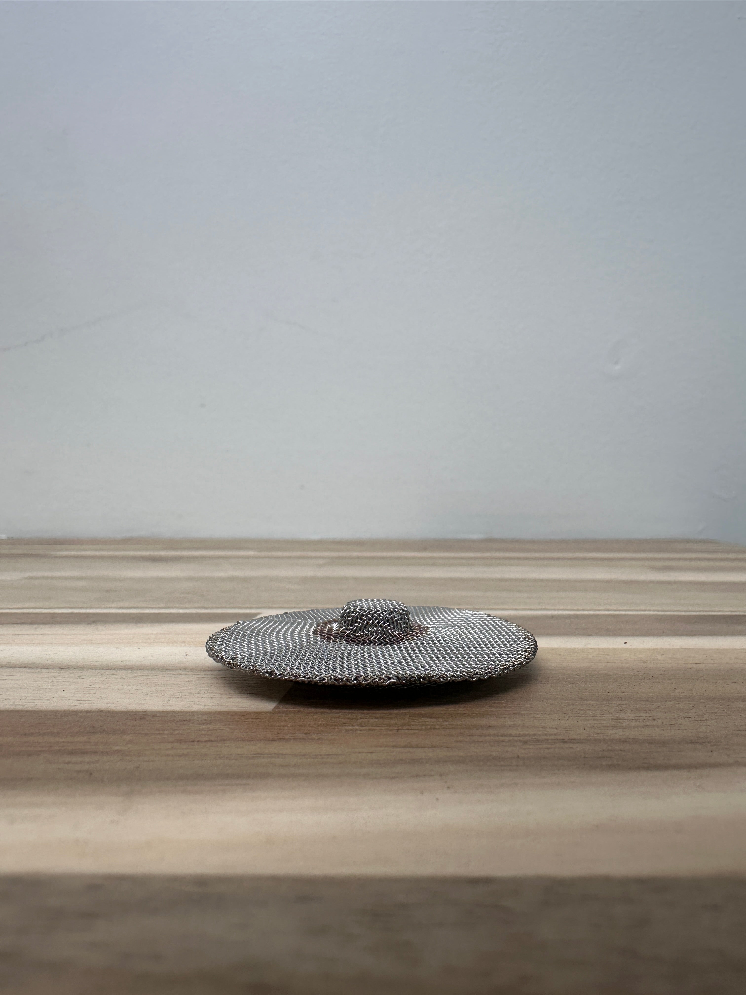 Mushroom Filter for Ground Control Brew Basket