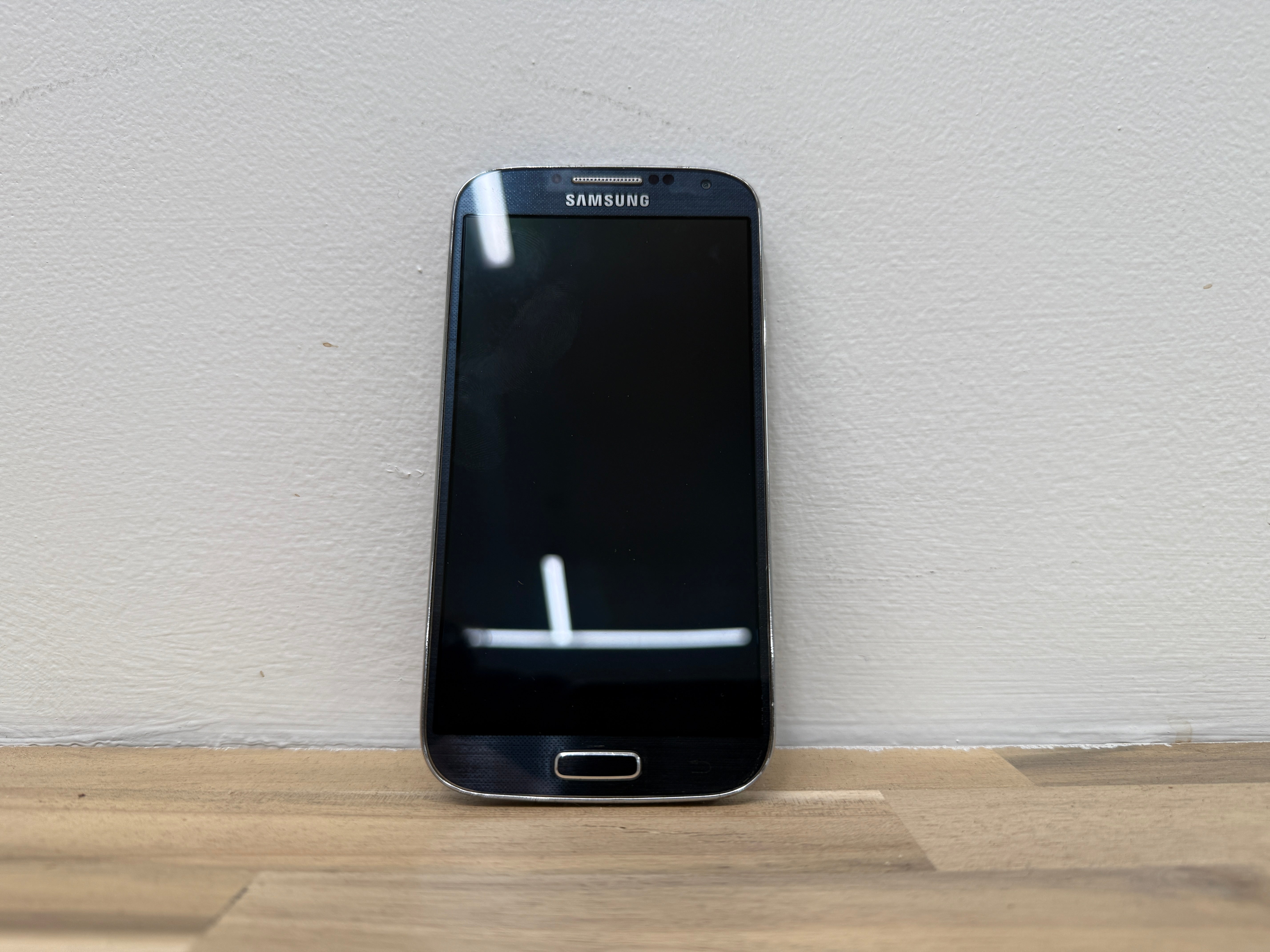 Touch Screen for Ground Control Cyclops