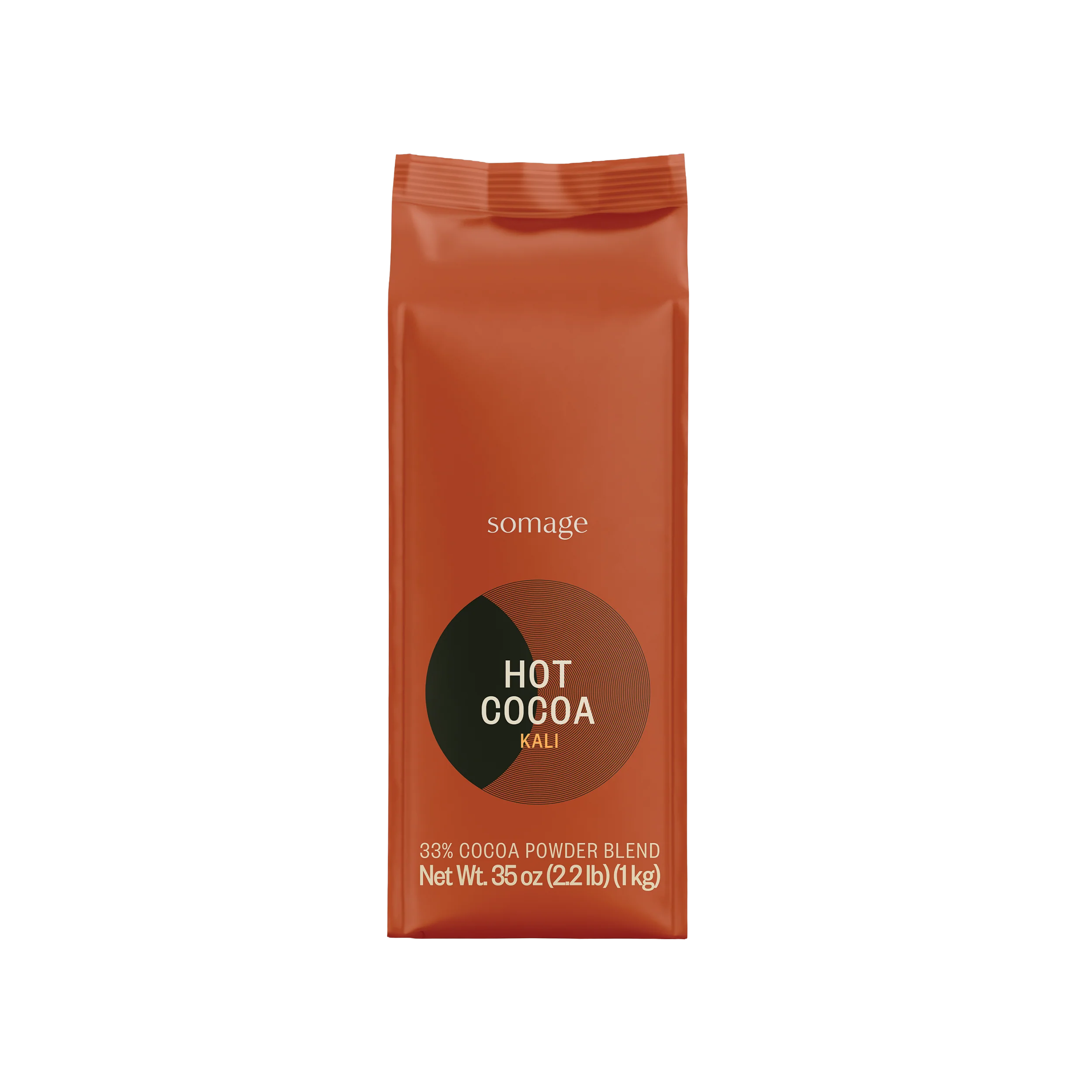 Kali Hot Chocolate 33%