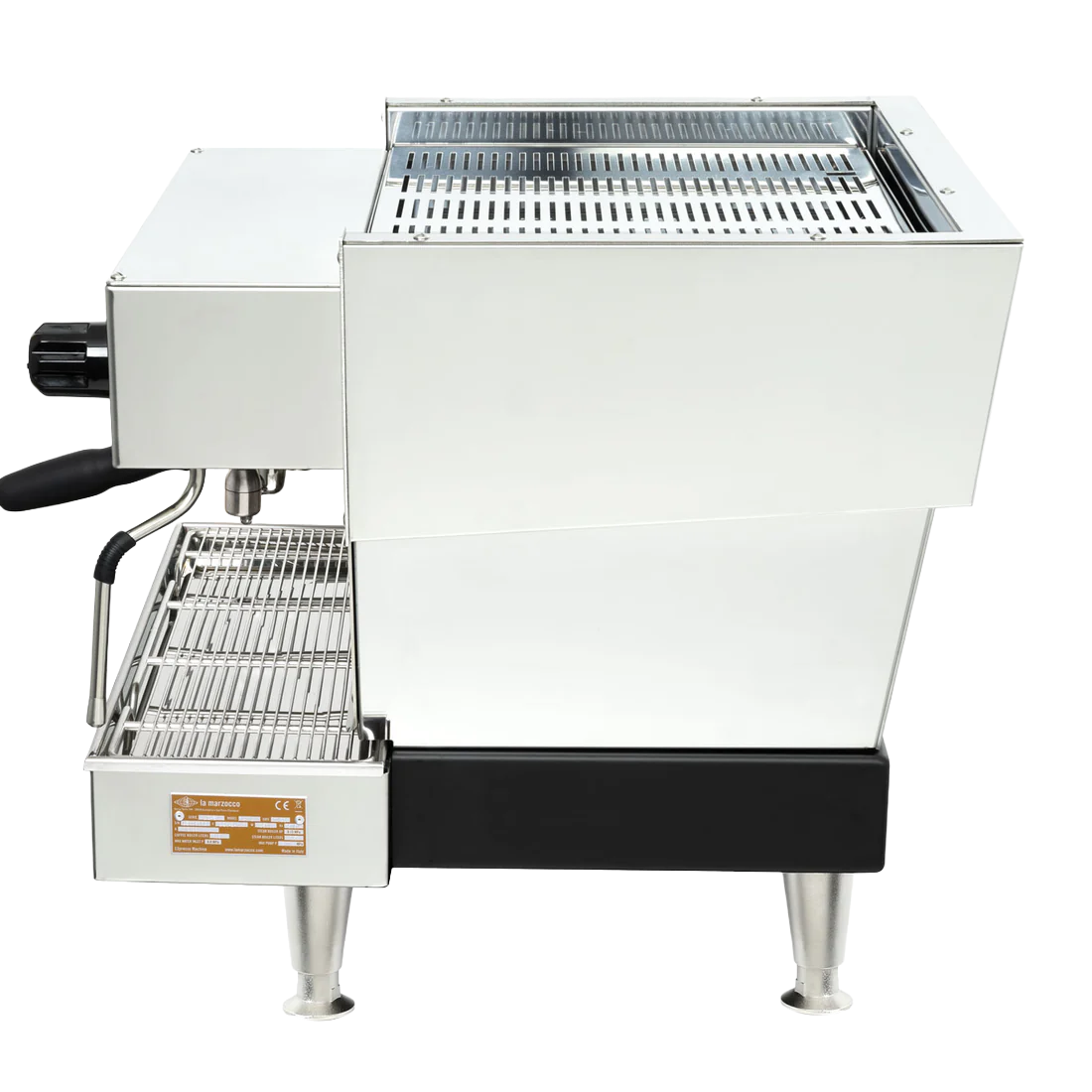 Linea Classic S — TEST