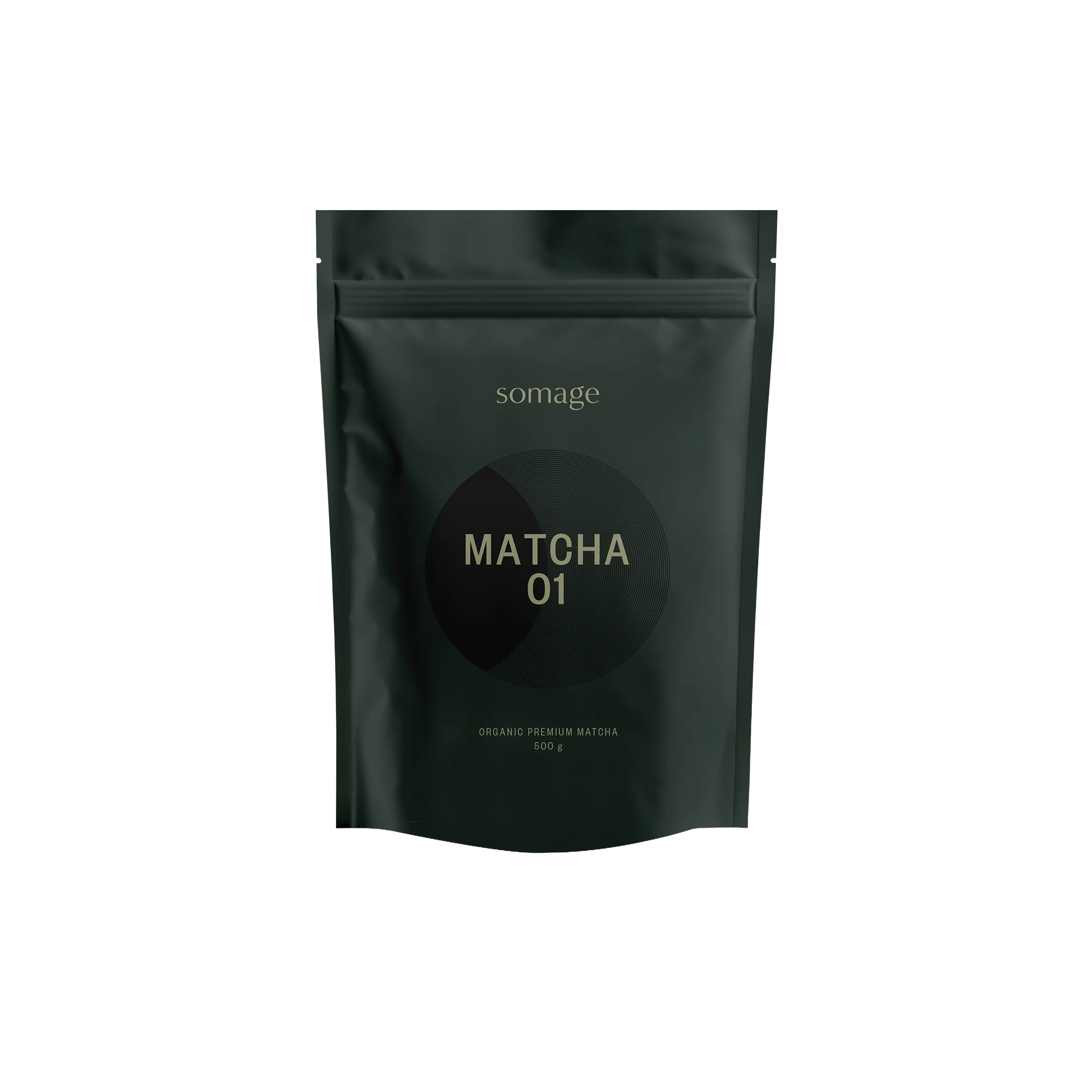 Matcha 01