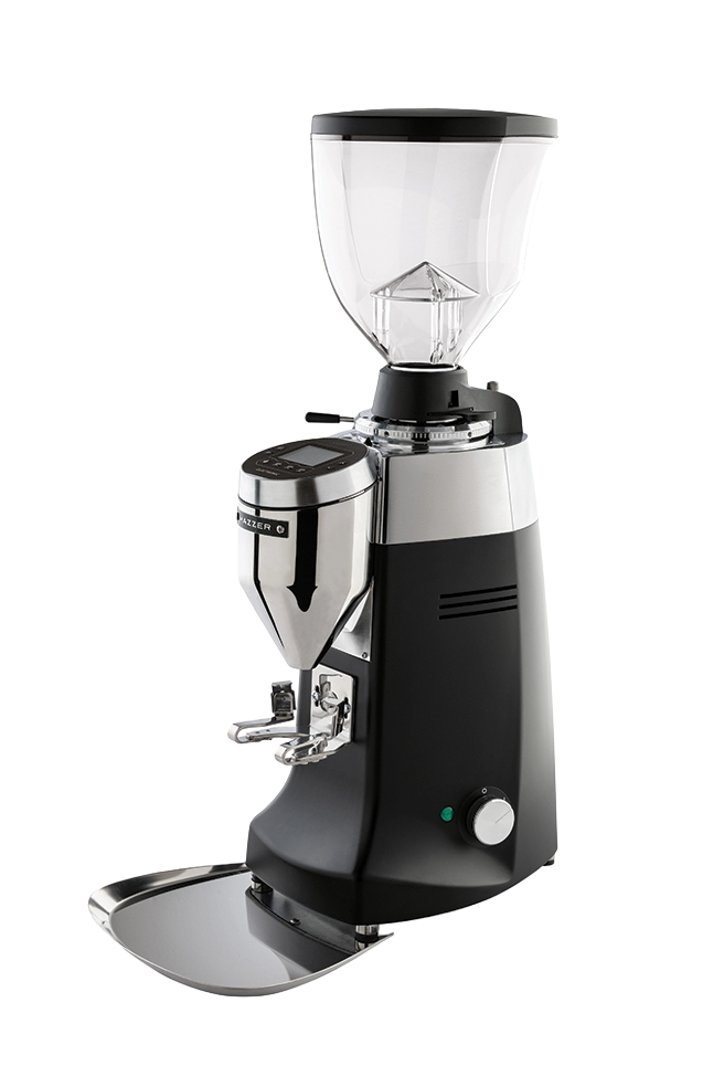 Robur S - Electronic