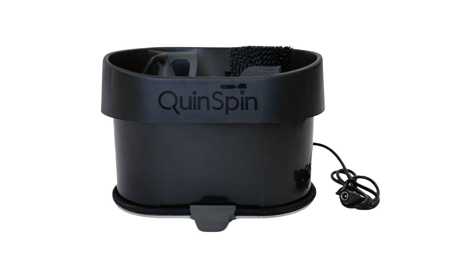 v2.0 Portafilter Cleaner – TEST