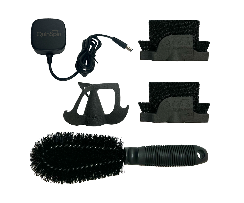 v2.0 Portafilter Cleaner – TEST