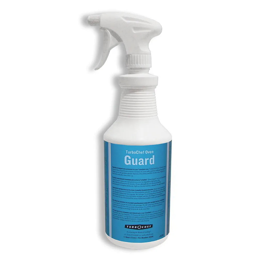 TurboChef 1 Qt. Oven Guard - 6/Case