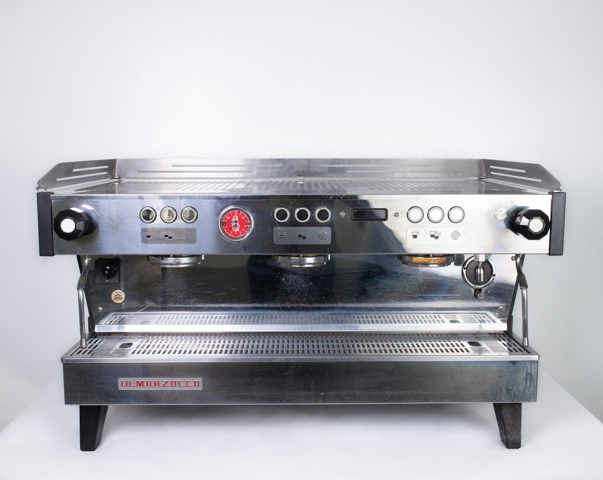 La marzocco outlet linea 3 group