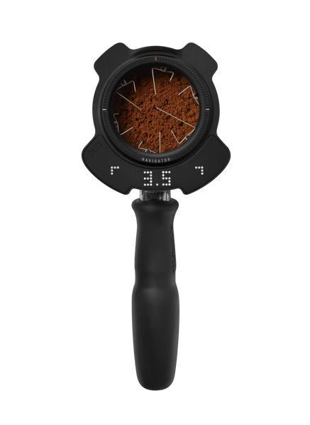 Prep Navigator – TEST