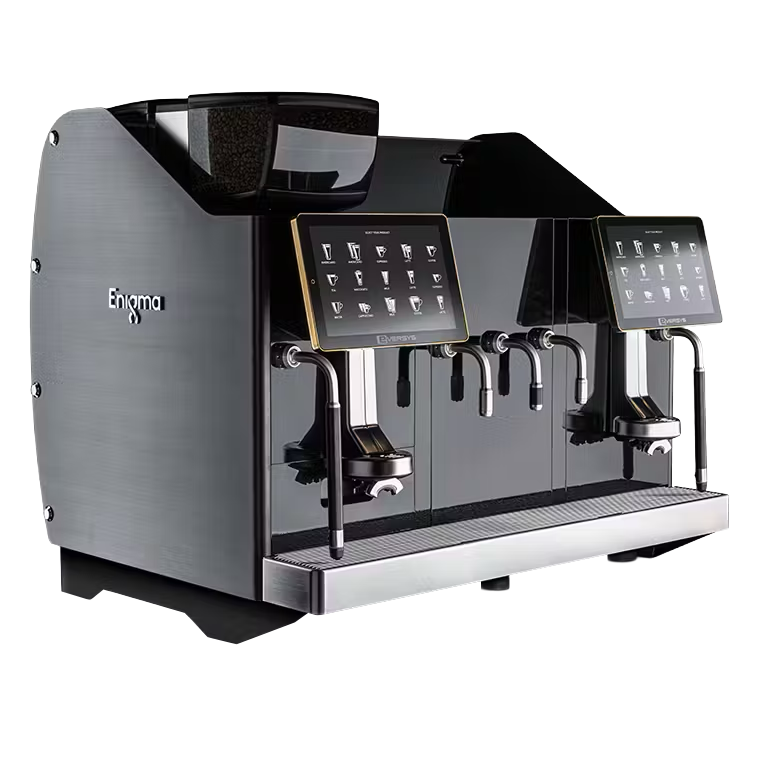 Enigma E’4m X-Wide/ST