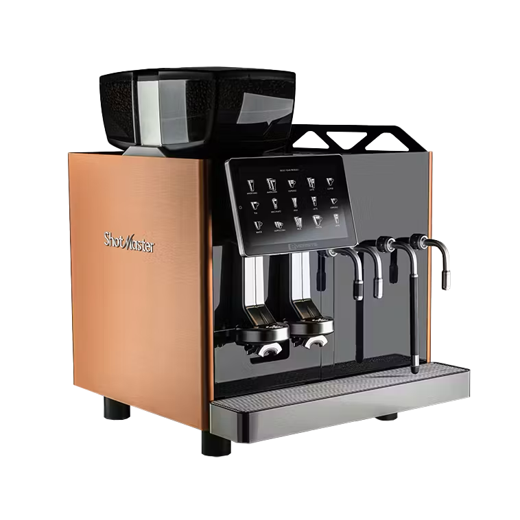 Shotmaster m/Classic