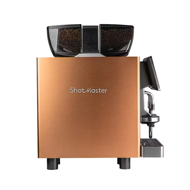 Shotmaster m/Classic