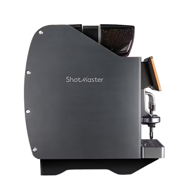 Shotmaster m/ST