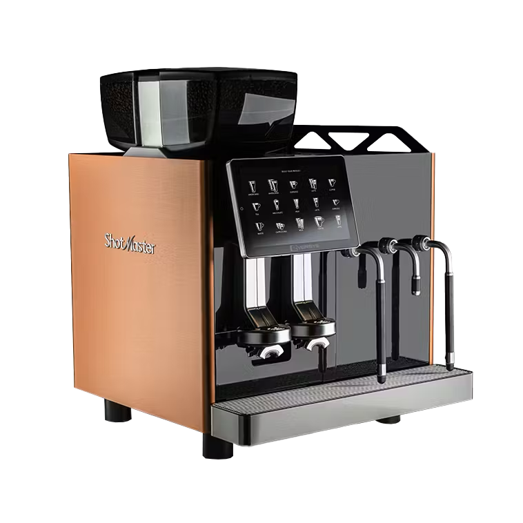 Shotmaster s/Classic