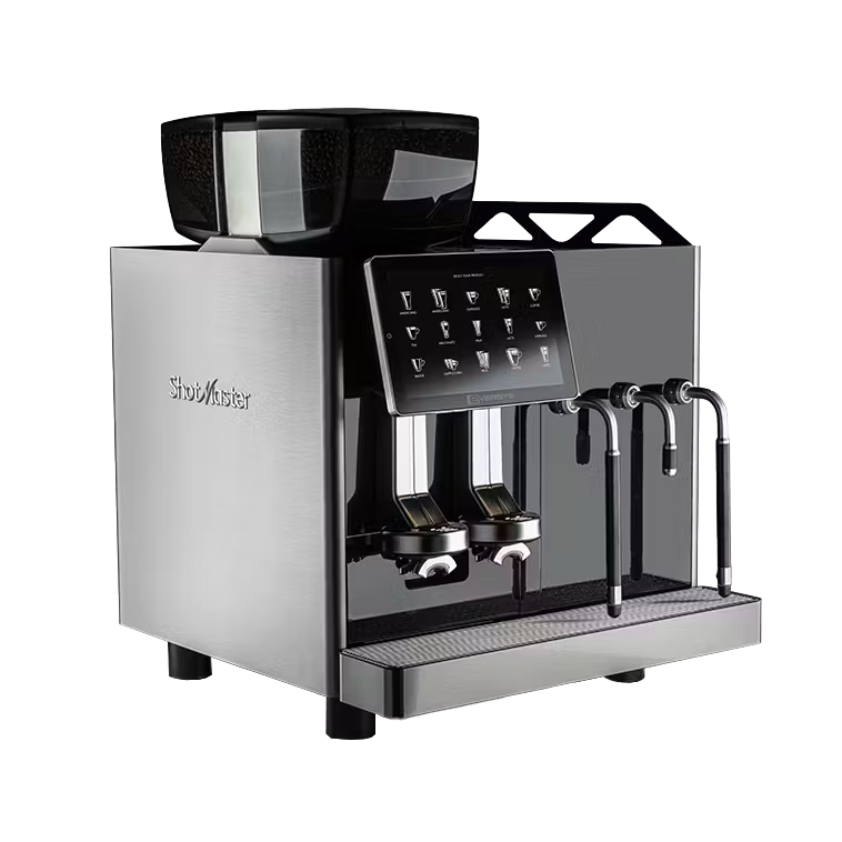 Shotmaster s/Classic