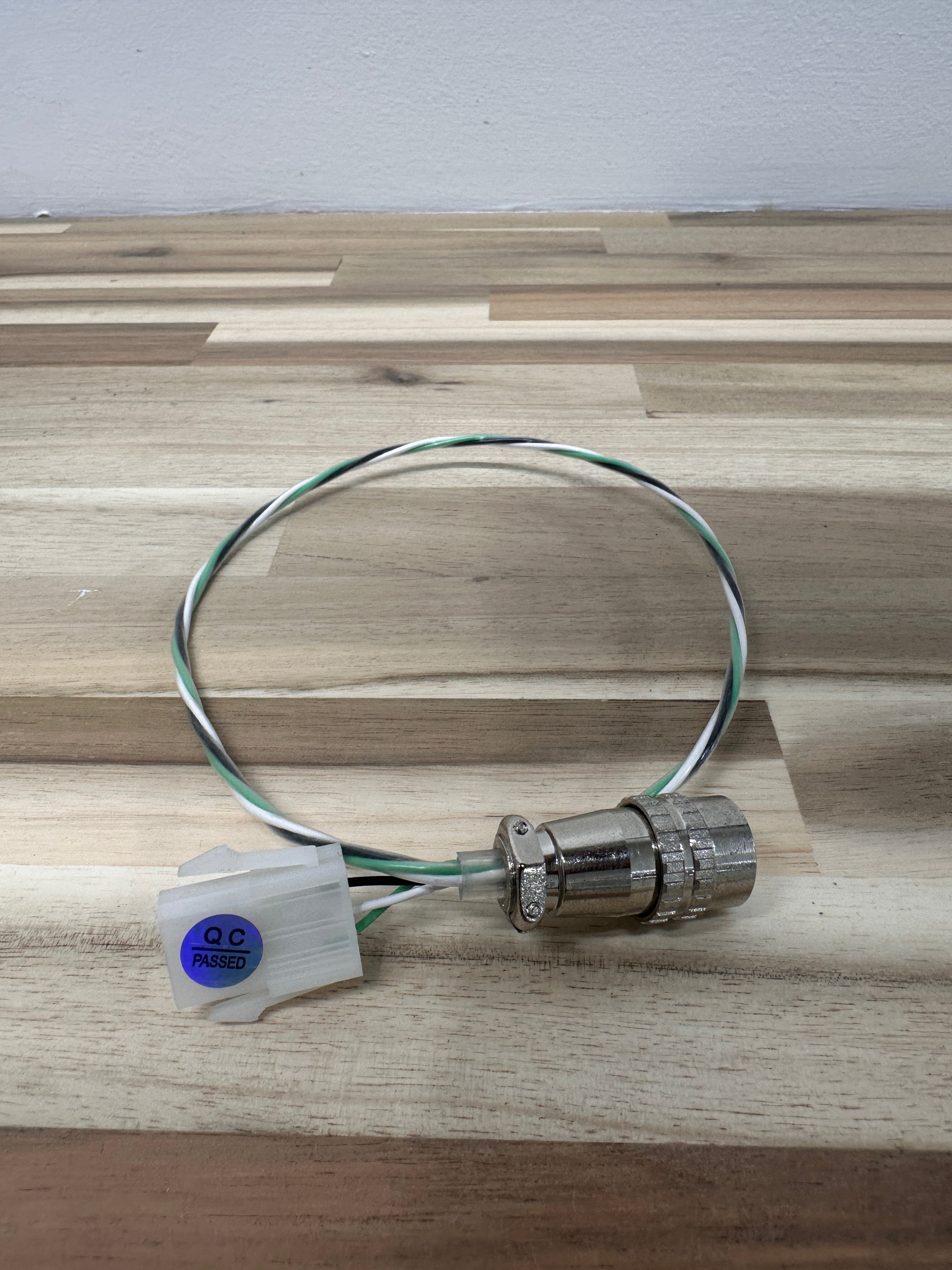 Temperature Probe cable for Ground Control