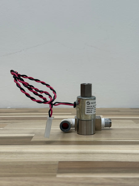 Vacuum Solenoid for Ground Control Cyclops