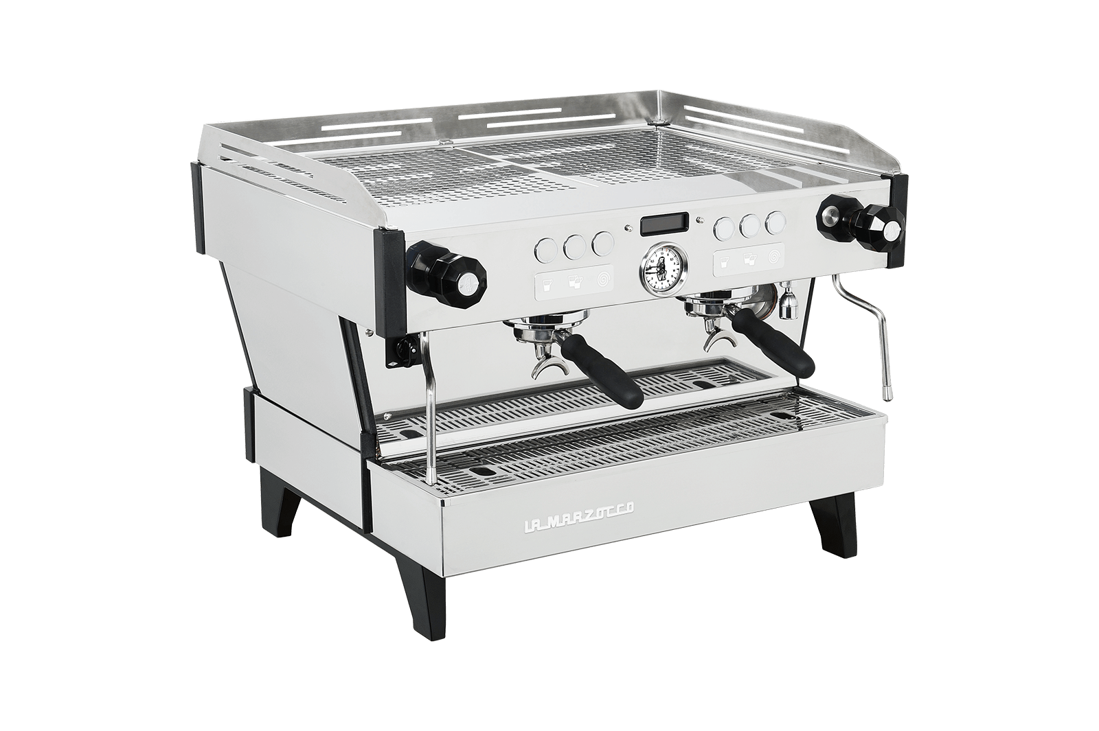 Linea PB X — TEST