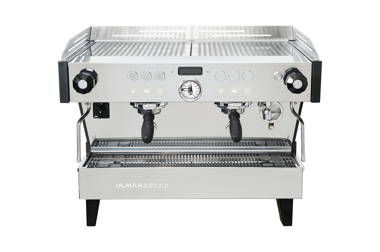 Linea PB X — TEST