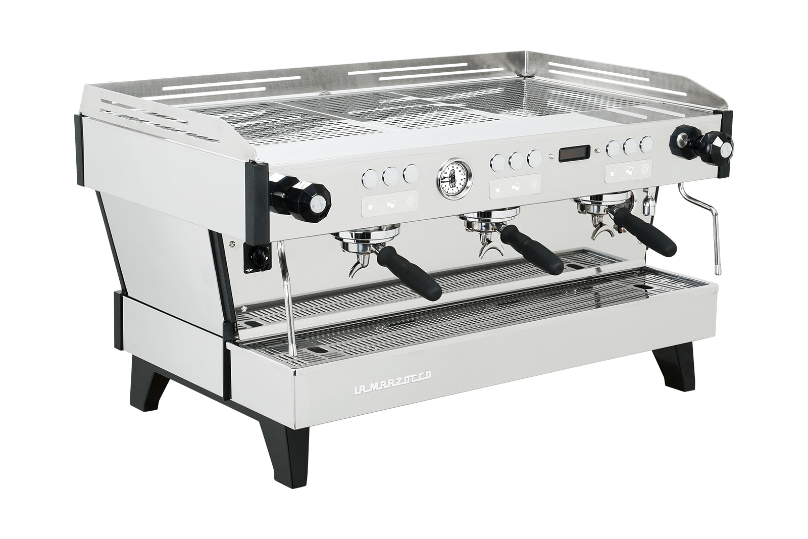 Linea PB X — TEST