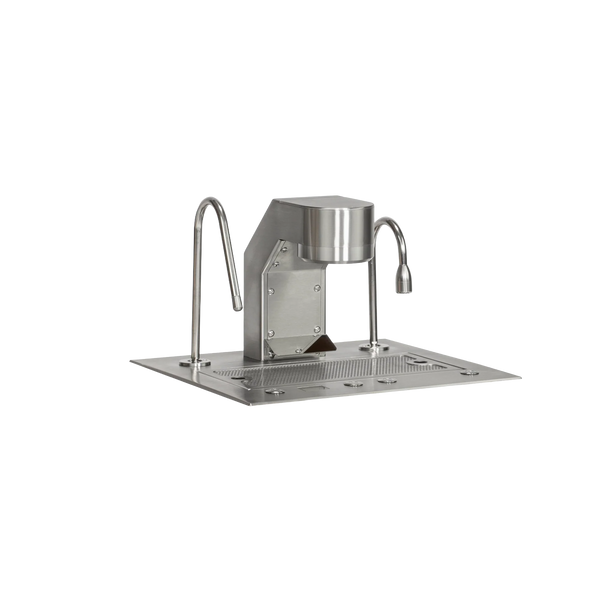 Under Counter — TEST