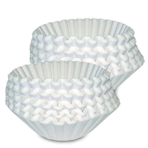Ground Control Filters