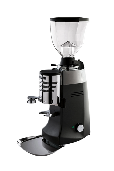 Robur S - Automatic – TEST
