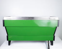 La Marzocco Linea PB 3 Group Refurbished - Green - PB023844 (SOLD)