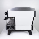 La Marzocco Linea PB 3 Group Refurbished - White - PB017021 (SOLD)