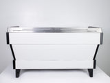 La Marzocco Linea PB 3 Group Refurbished - White - PB013659