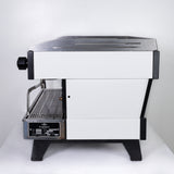 La Marzocco Linea PB 3 Group Refurbished - White - PB013659