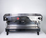 La Marzocco Linea PB 3 Group Refurbished - Black - PB007607