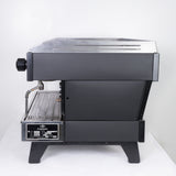 La Marzocco Linea PB 3 Group Refurbished - Black - PB007607