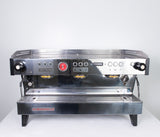 La Marzocco Linea PB 3 Group Refurbished - Black - PB020814