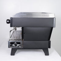 La Marzocco Linea PB 3 Group Refurbished - Black - PB020814