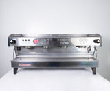 La Marzocco Linea PB 4 Group Refurbished - Black - PB082751