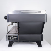 La Marzocco Linea PB 4 Group Refurbished - Black - PB082751