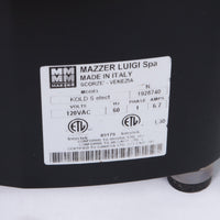 Mazzer KOLD S - Refurbished - 1928740