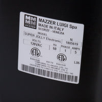 Mazzer Super Jolly E - Refurbished - 1805619