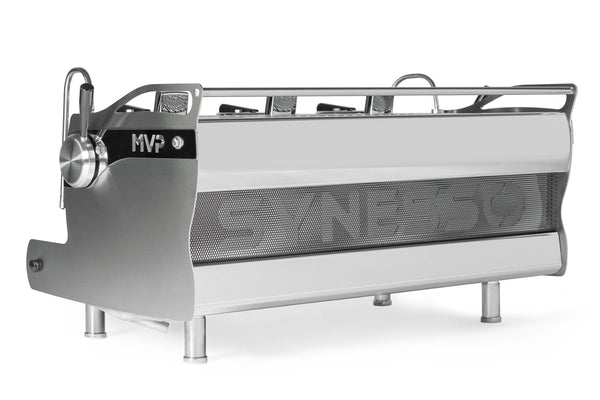 Synesso MVP 3 Group