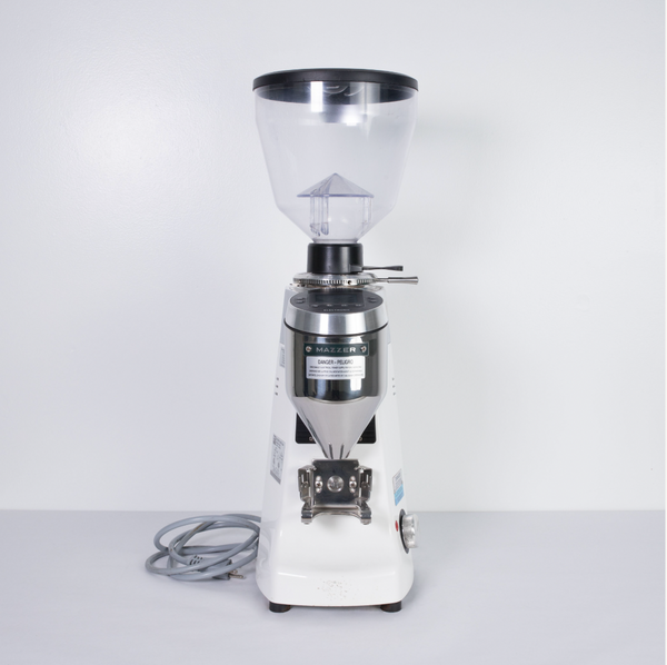 Mazzer Kony S Electronic Espresso Grinder